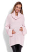 Chandail grossesse model 122945 PeeKaBoo